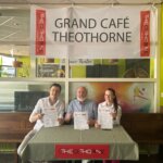 Grand Cafe Theotorne