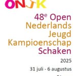 cover boekje ONJK 2025