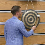 Wethouder Sport van Dieren